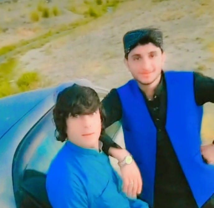 د شامو، ګلو او غوراب اکا په زړه پورې کیمډي خپرونې د بنۍ خپل یوټیوب چینل ...
