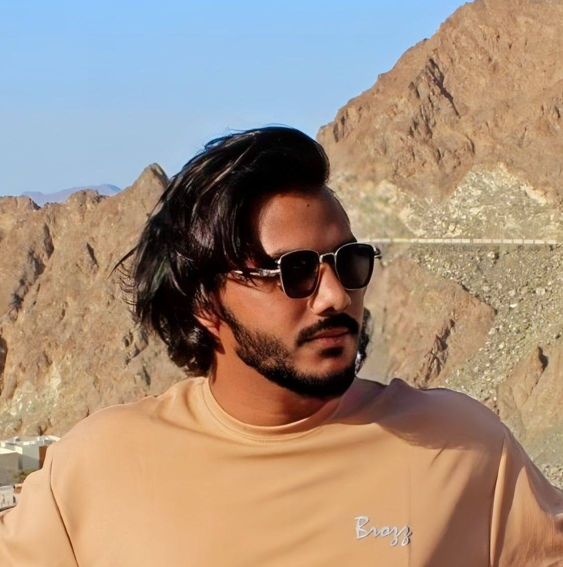Rizvi Rahman