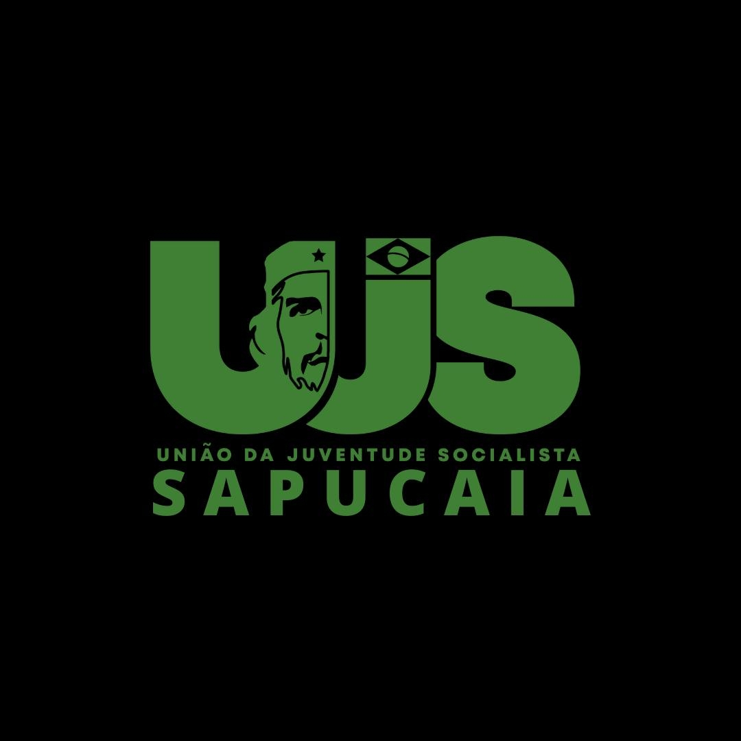 UJS Sapucaia do Sul | Sapucaia do Sul RS