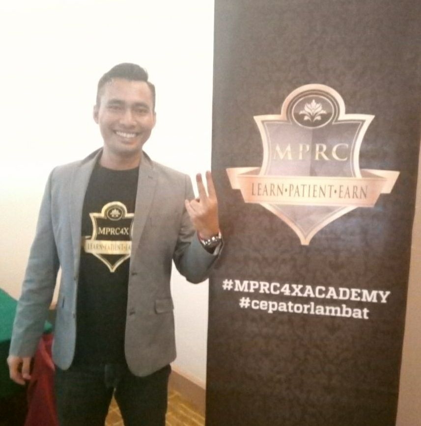 MPRC (Arejugfx Dagangan Razwan)