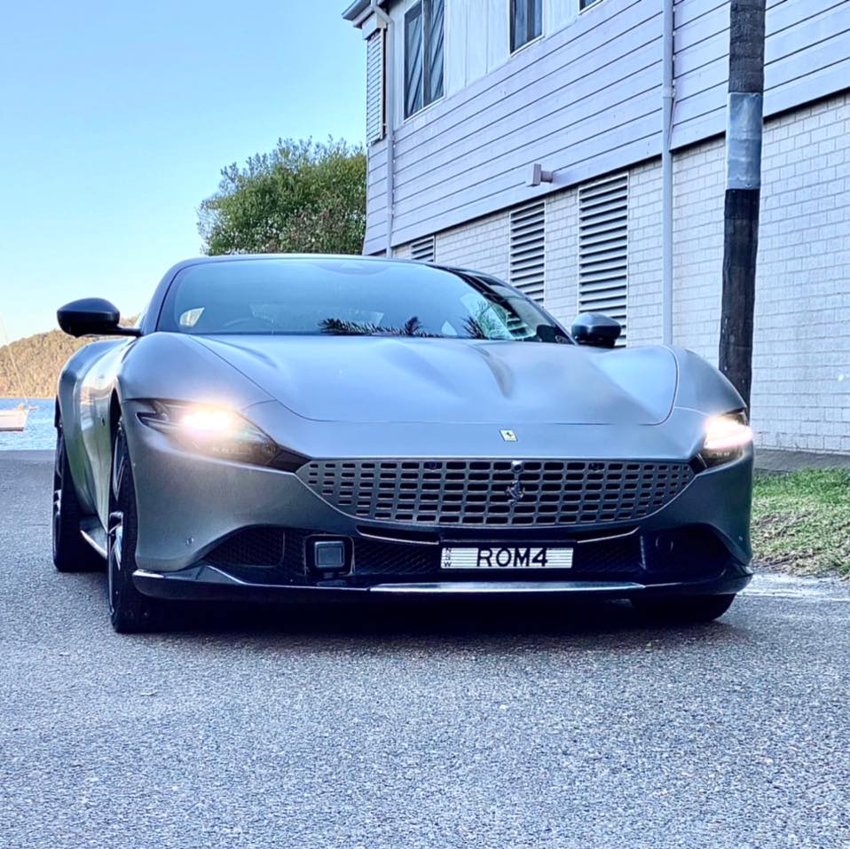 The incomparable 2025 Aston Martin Vanquish packing a 5.2L twin-turbo ...