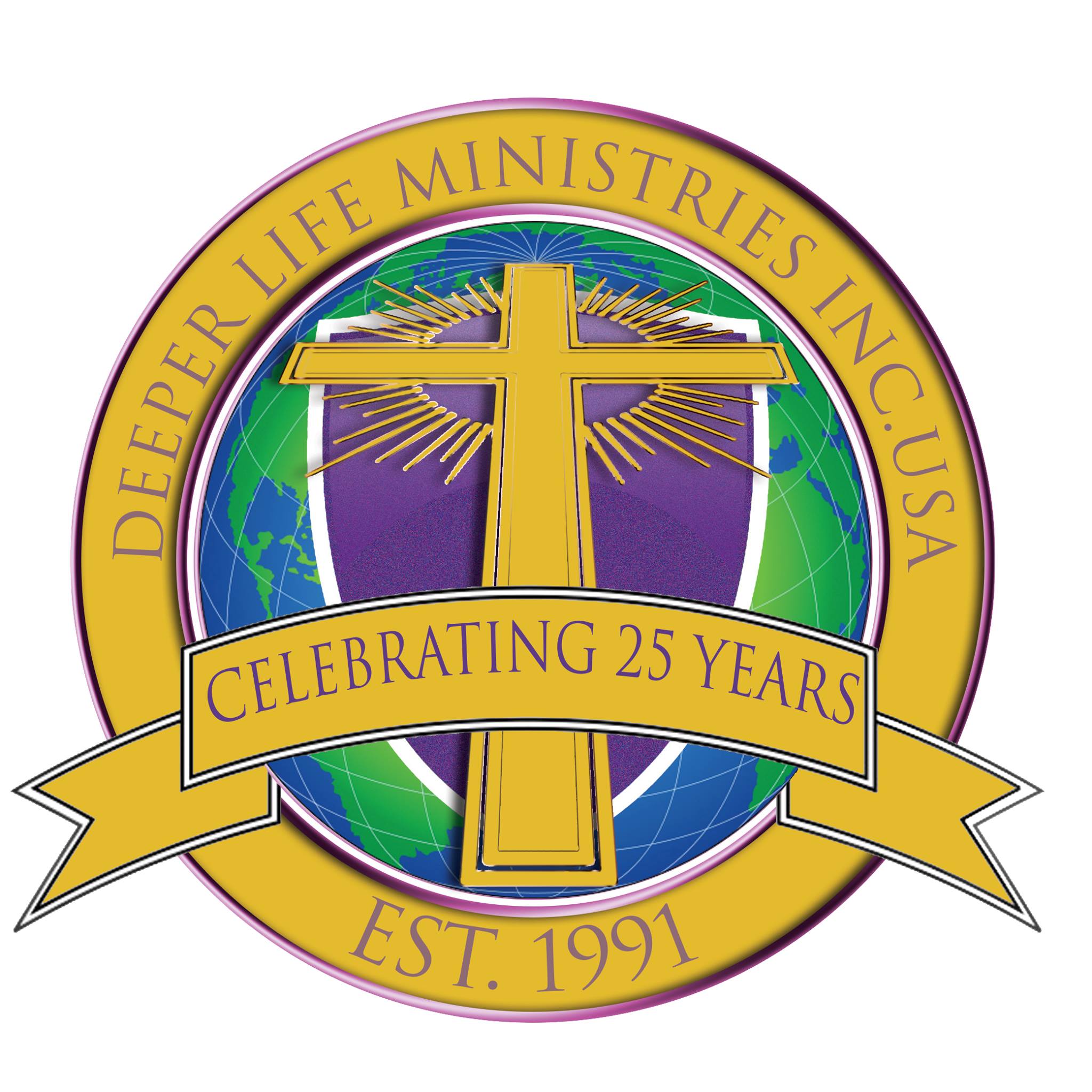 Deeper Life Ministries Inc. USA