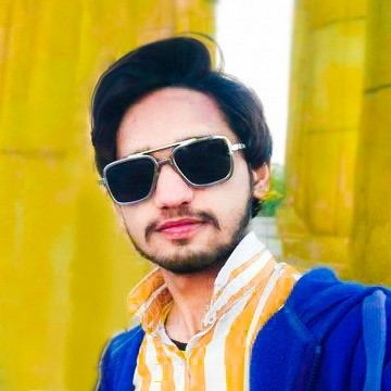 Ali Raja Vlog | Shah Faisalabad