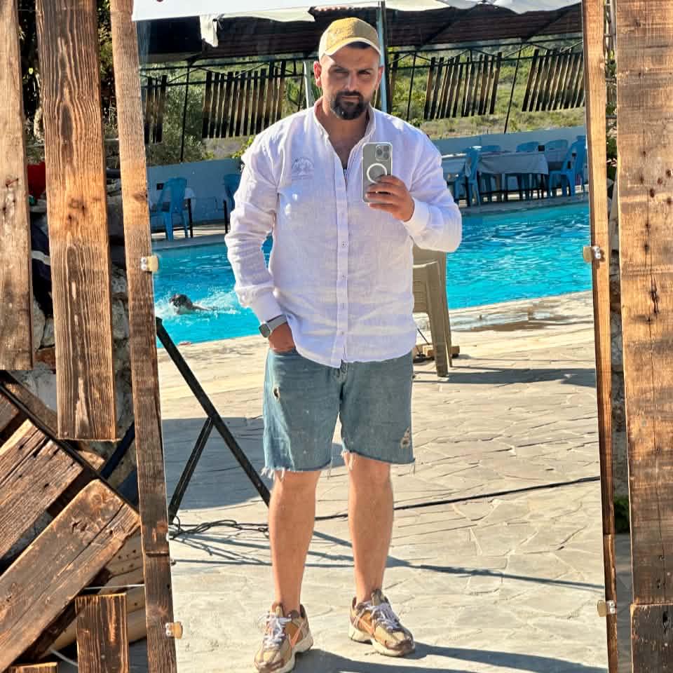 DJ ALI ESSA