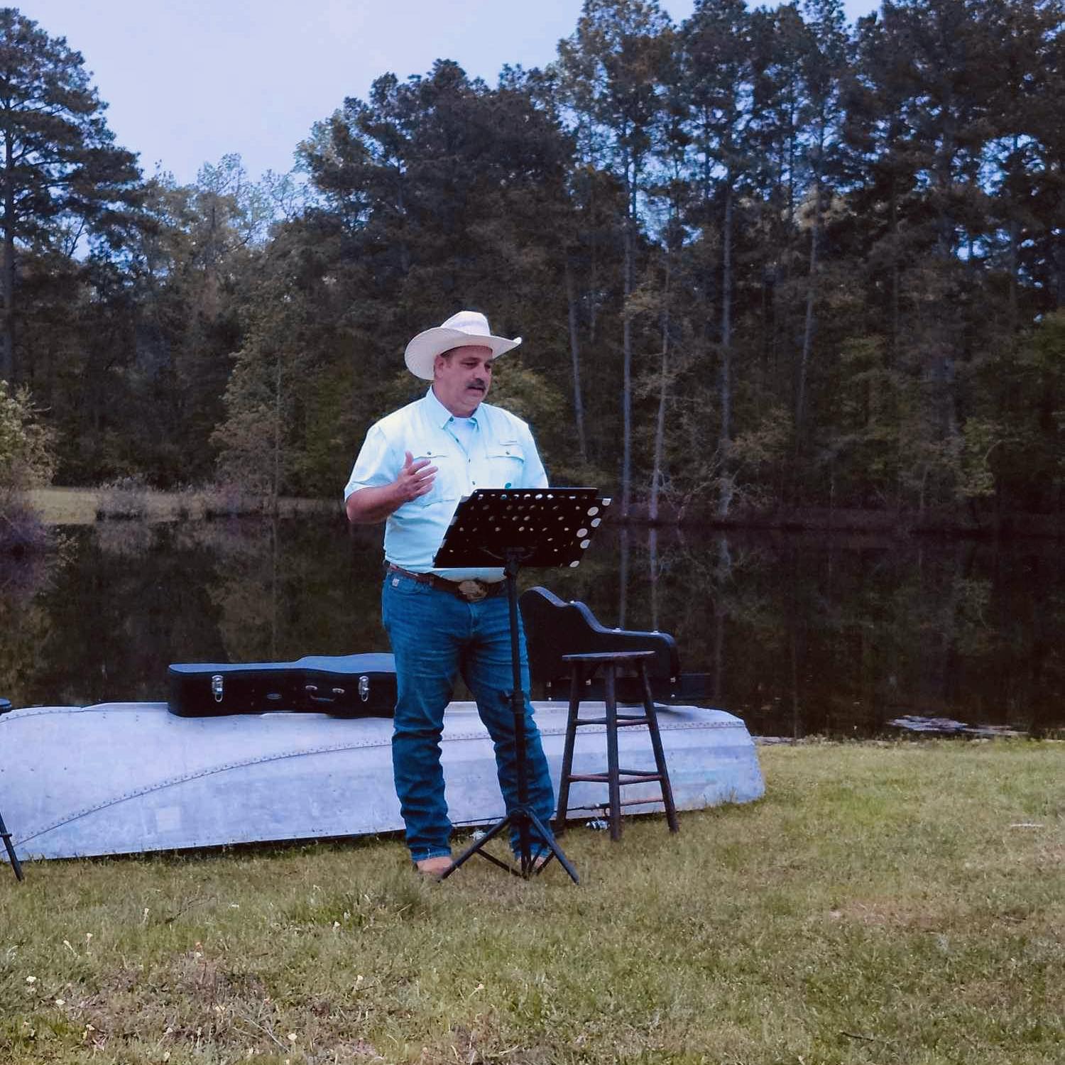 Please keep Paul... - Polk County Cowboy Church Livingston | Facebook
