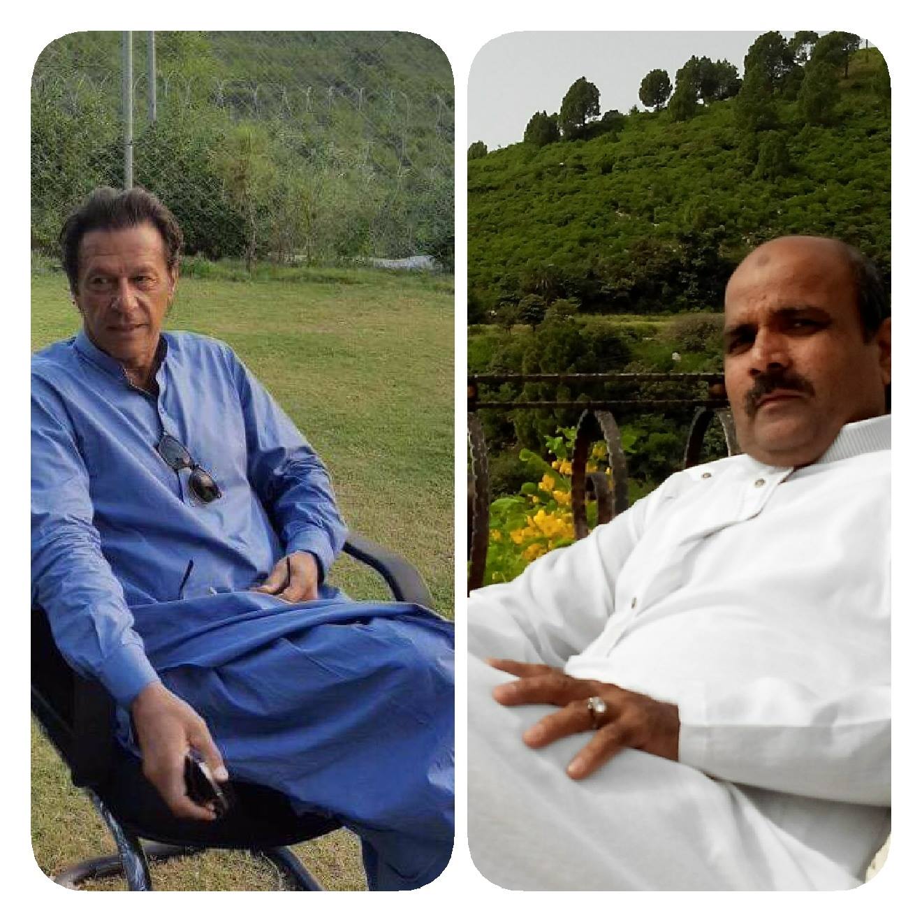 Riaz Mahmood