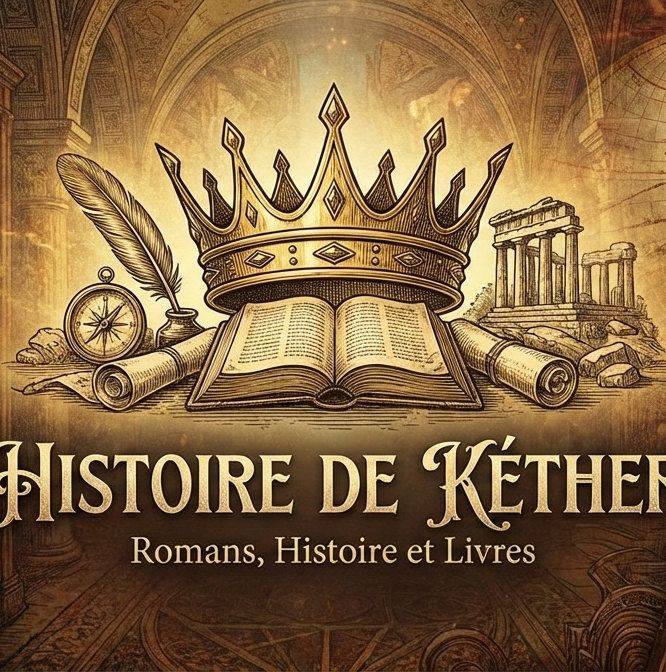 Histoire de Kéthe