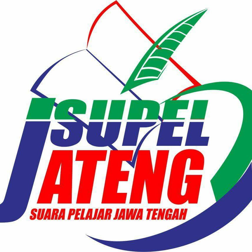 Redaksi Supel Jateng