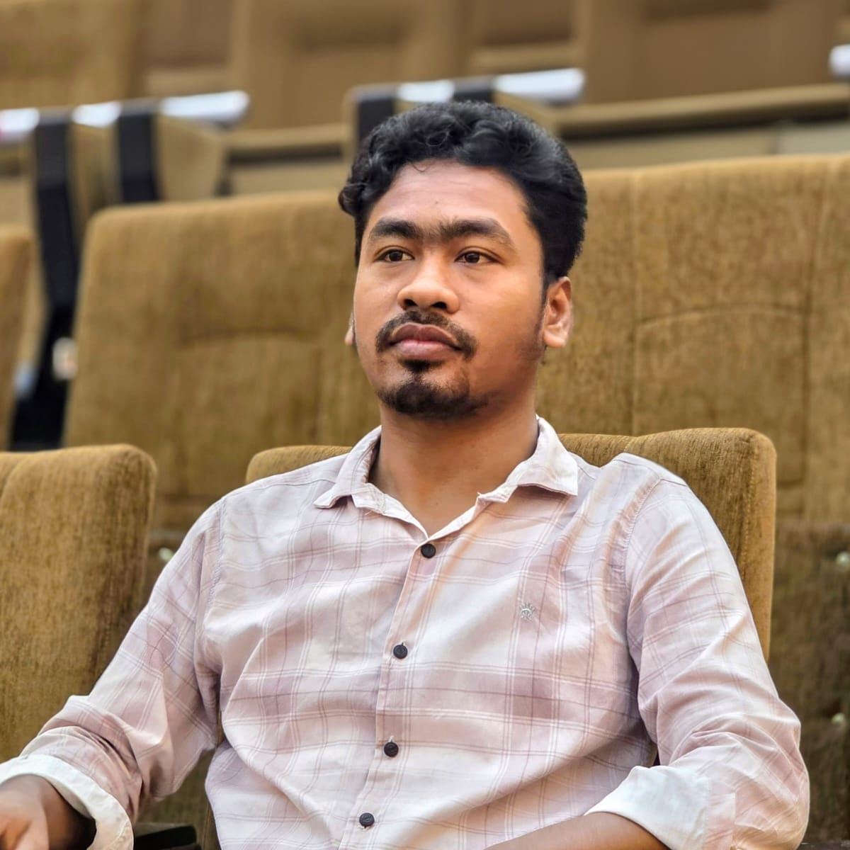 Parimal Roy
