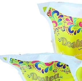 Dostea