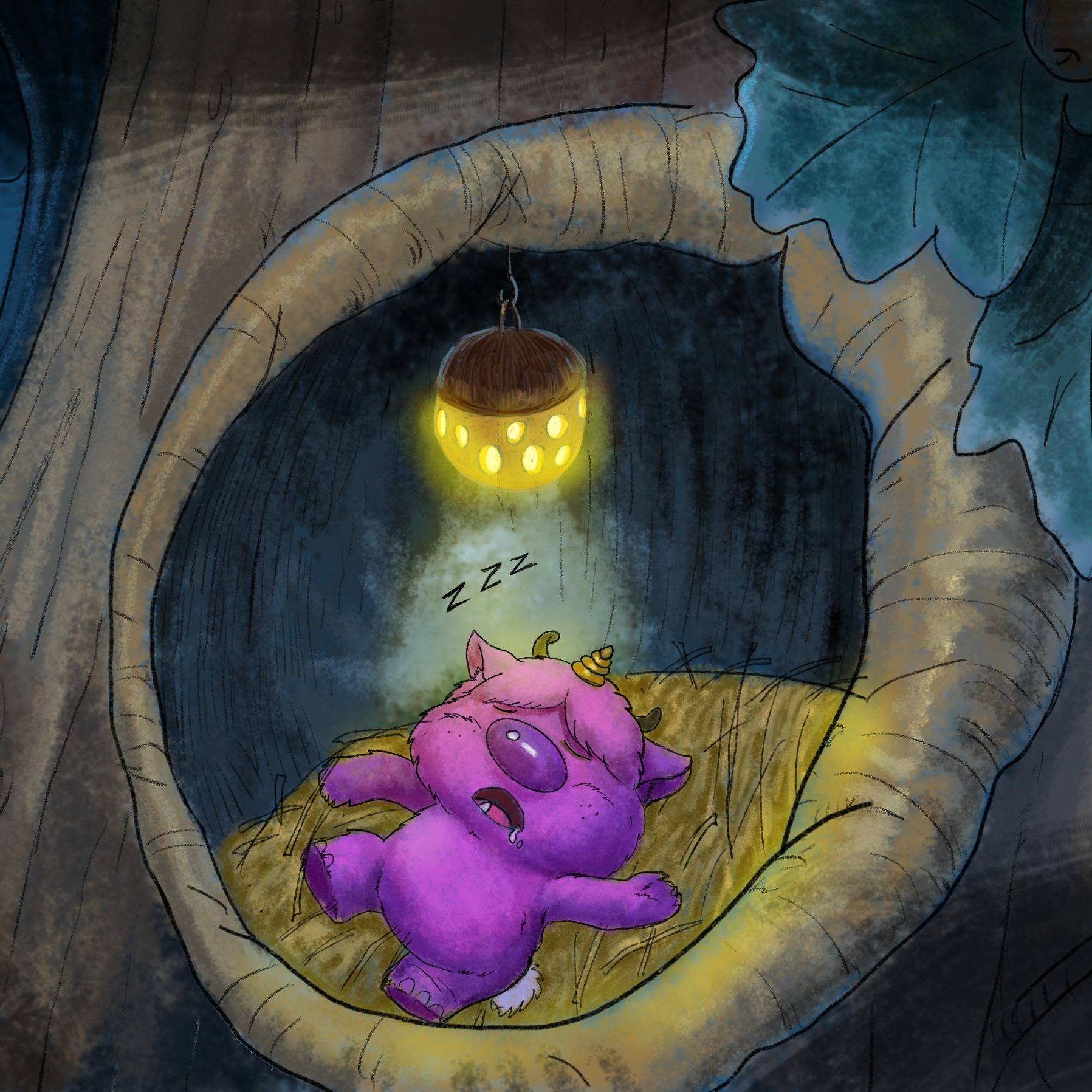 The Tales of the Bogglenoz