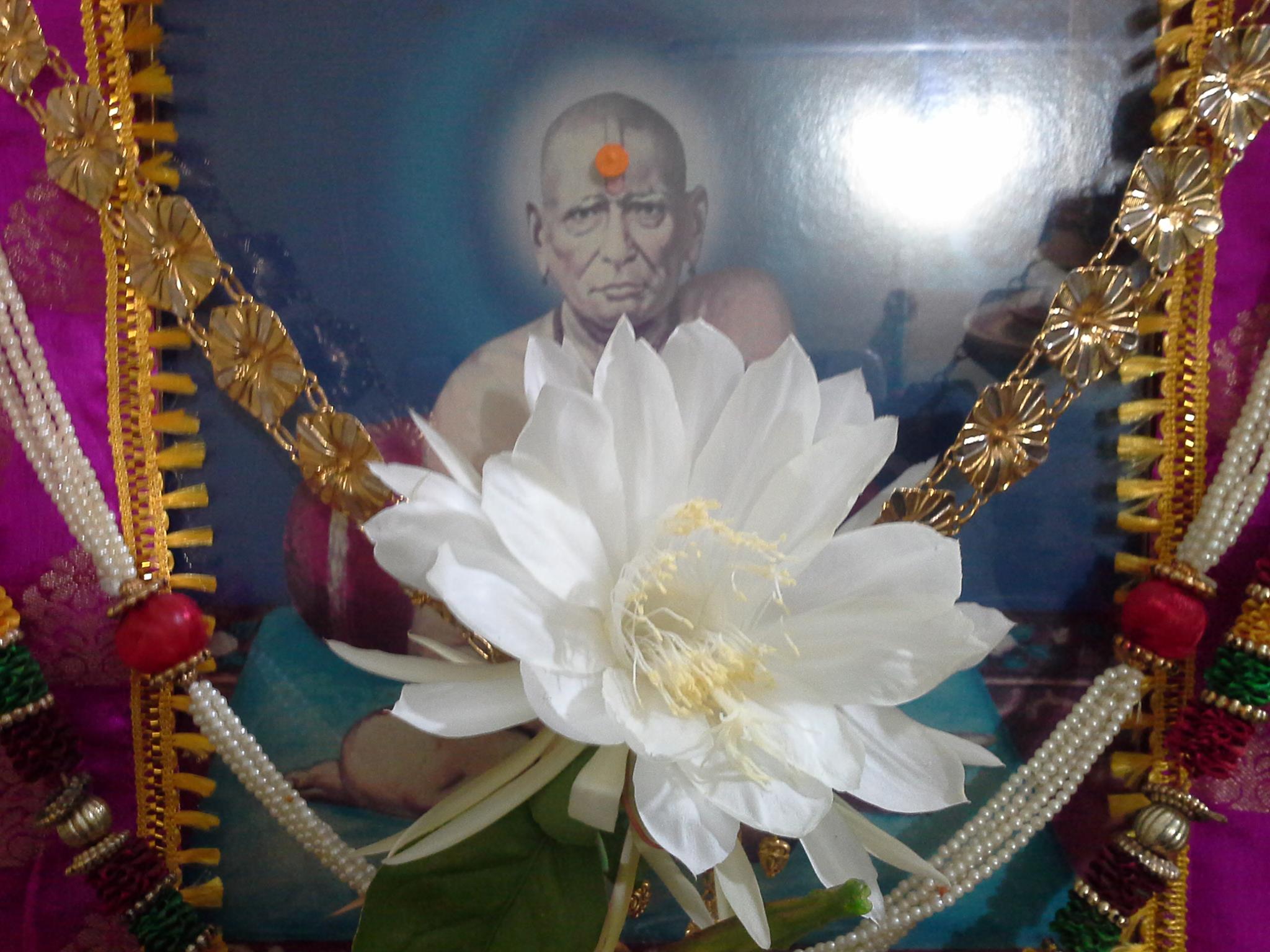 Sudarshan Potdar