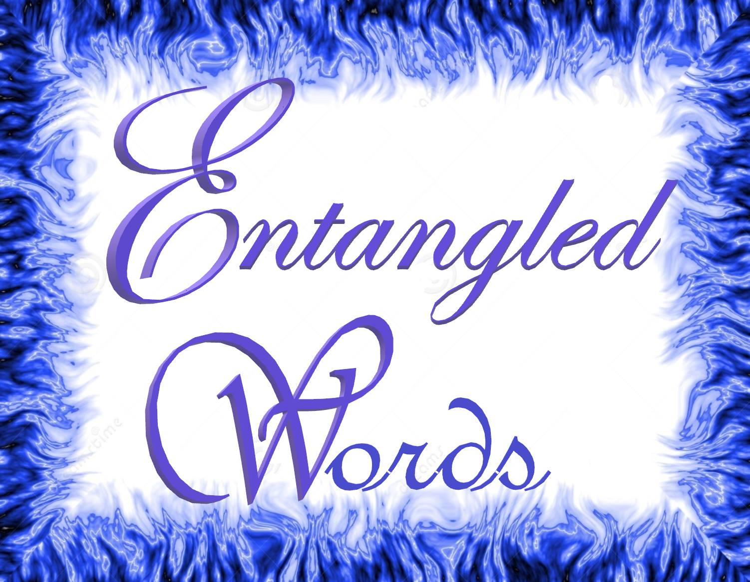Entangled Words