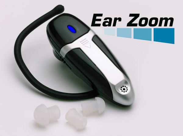 Ear Zoom