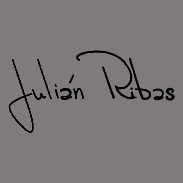Estudio Julian Ribas | Madrid