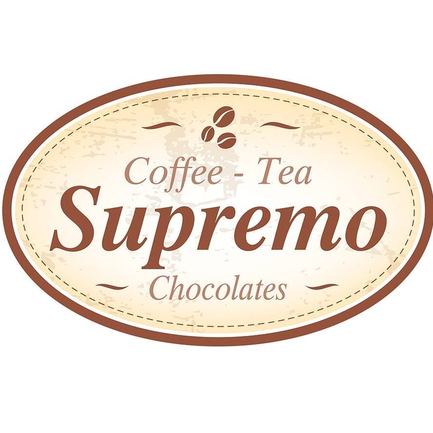 Supremo Coffee Tea & Chocolates | Néa Erithraía
