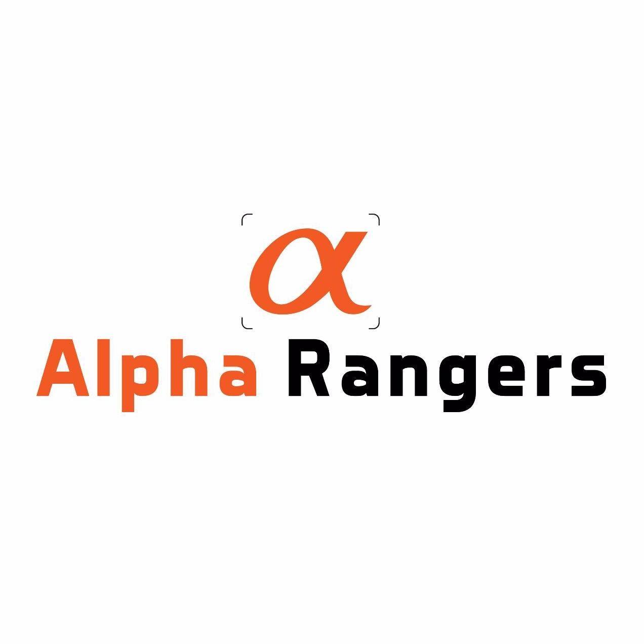 Alpha Rangers