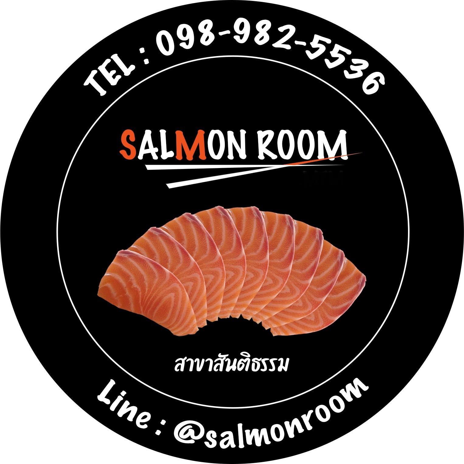 SalmonRoom.mtm - ♥️🥰 วันนี้พร้อมให้บริการ ทั้ง 2 สาขาเลยนะคะ 🥰♥️ ...