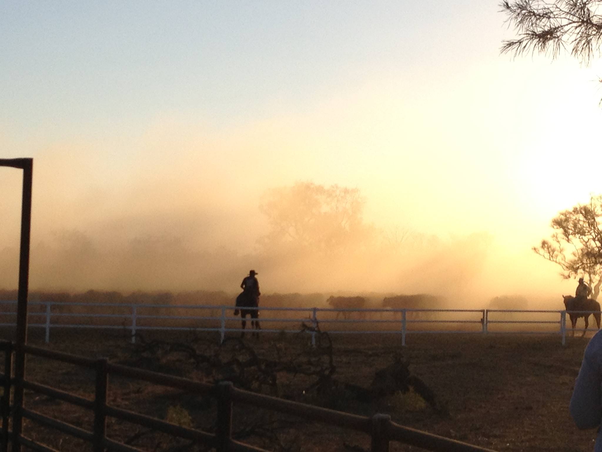 Rural and remote work
