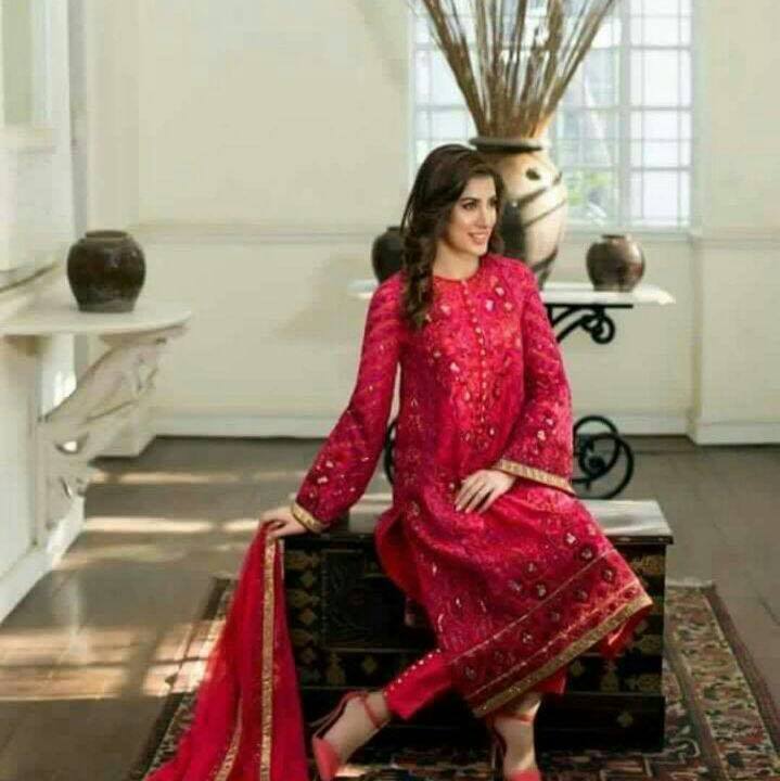 Rangrez fashion