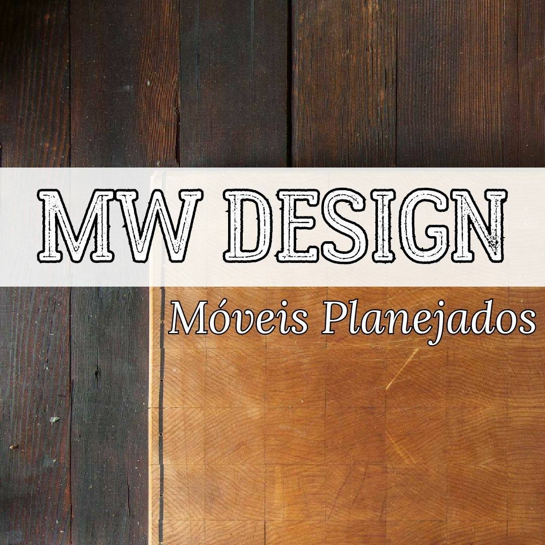 MW Design - Móveis Planejados