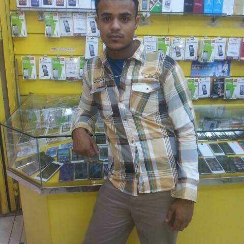 صفوان محمدسالم
