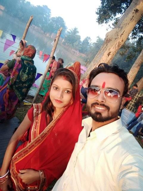 Lovely rani