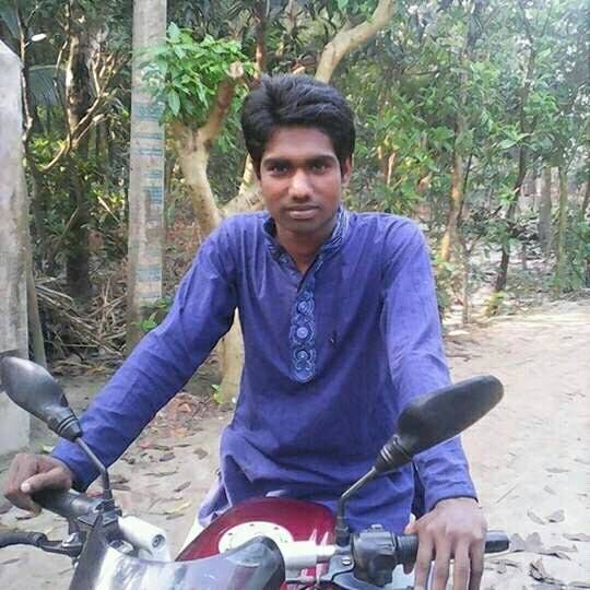 Imran rafi