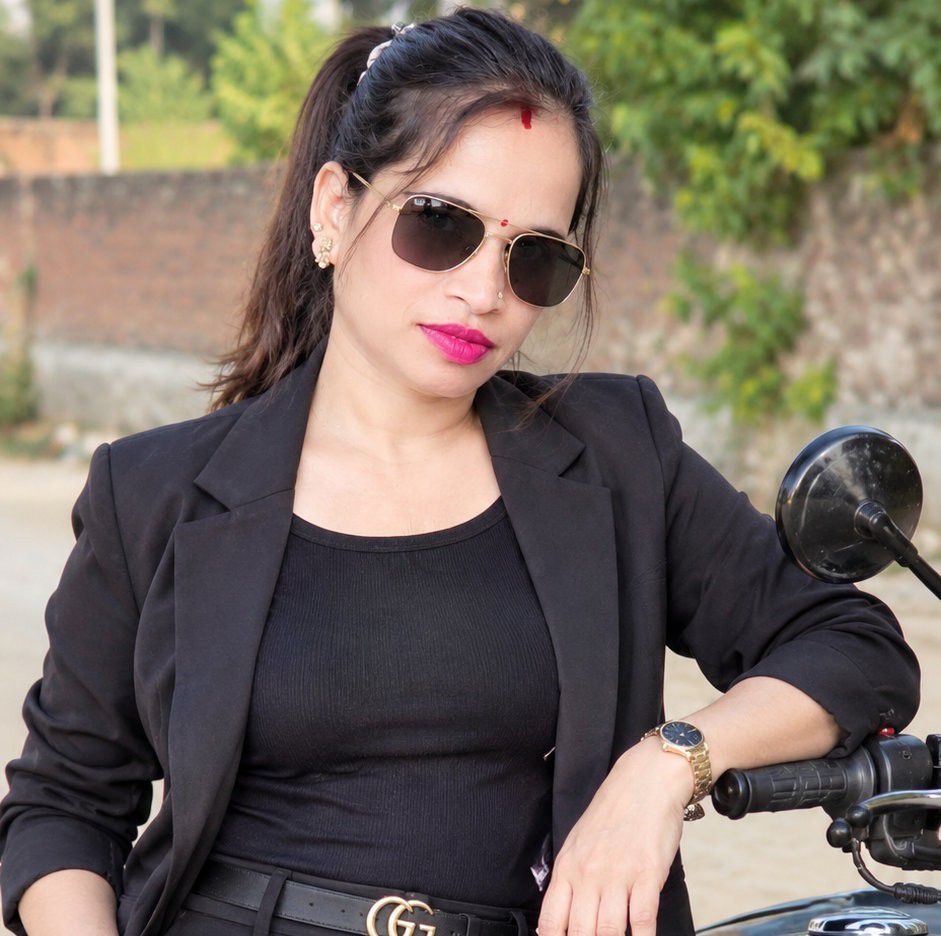 Pihu Aradhyaverma on Reels