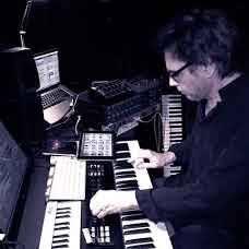 Jean Michel Jarre - Herbalizer Single