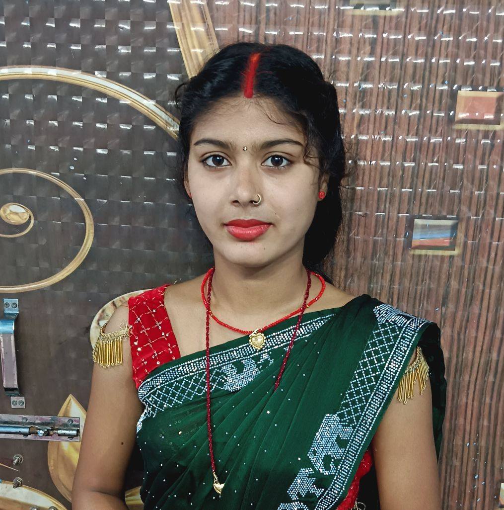 Rani Das
