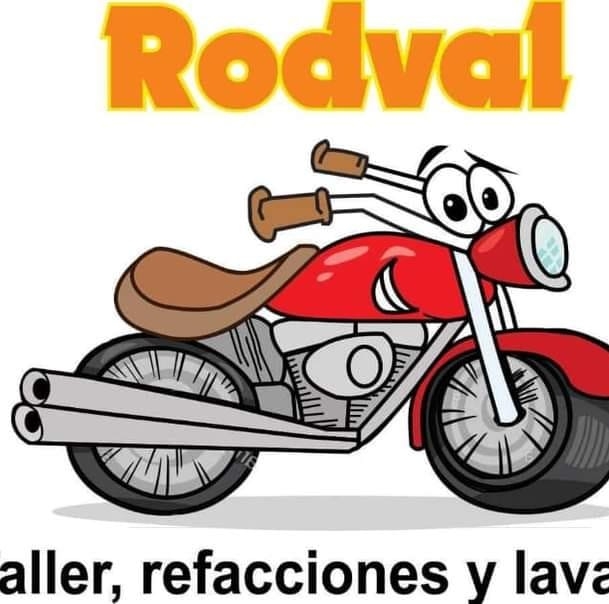 Taller de Motocicletas RodVal