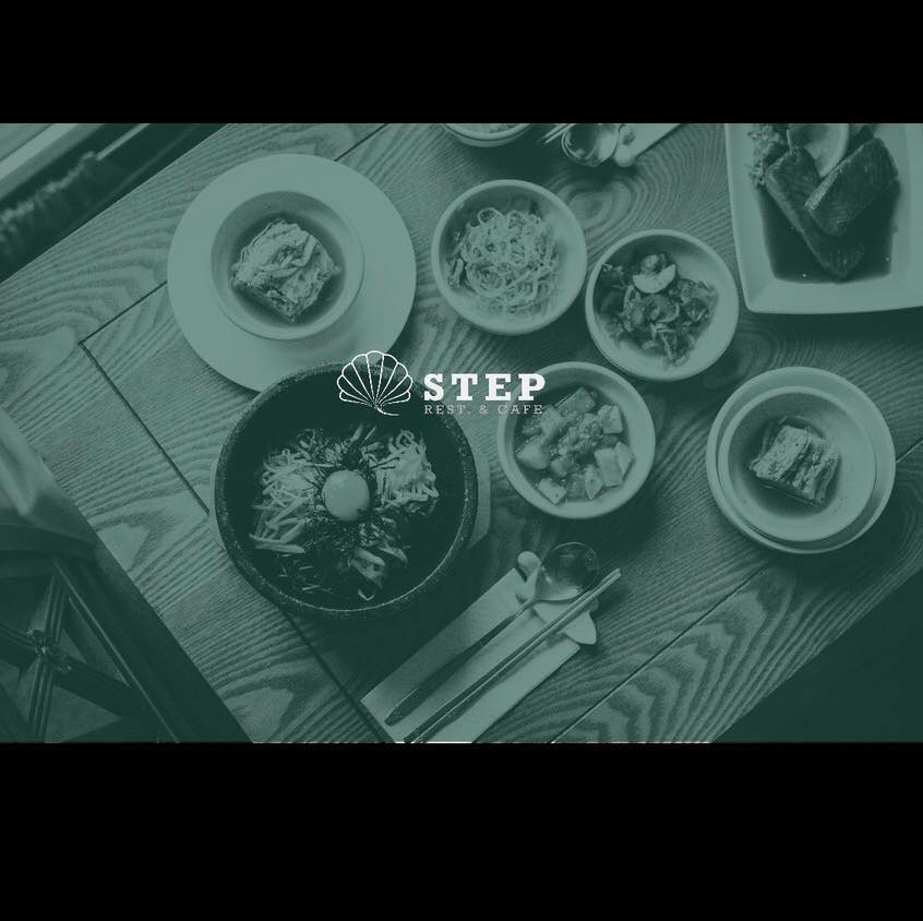 Step rest & cafe | Ranya