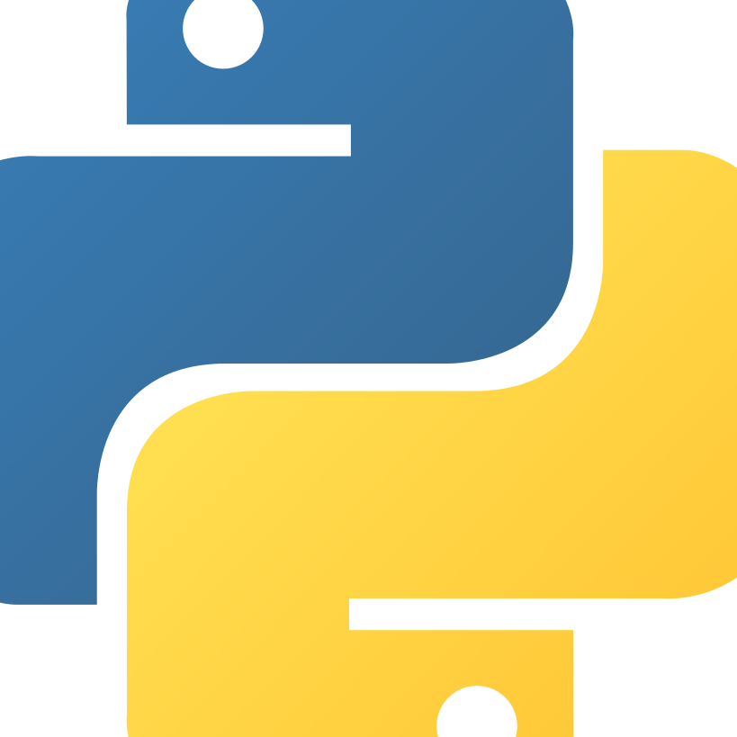 Python programming tutorials