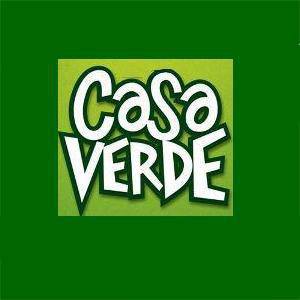 Profile for Casa Verde Eventos (Gru)
