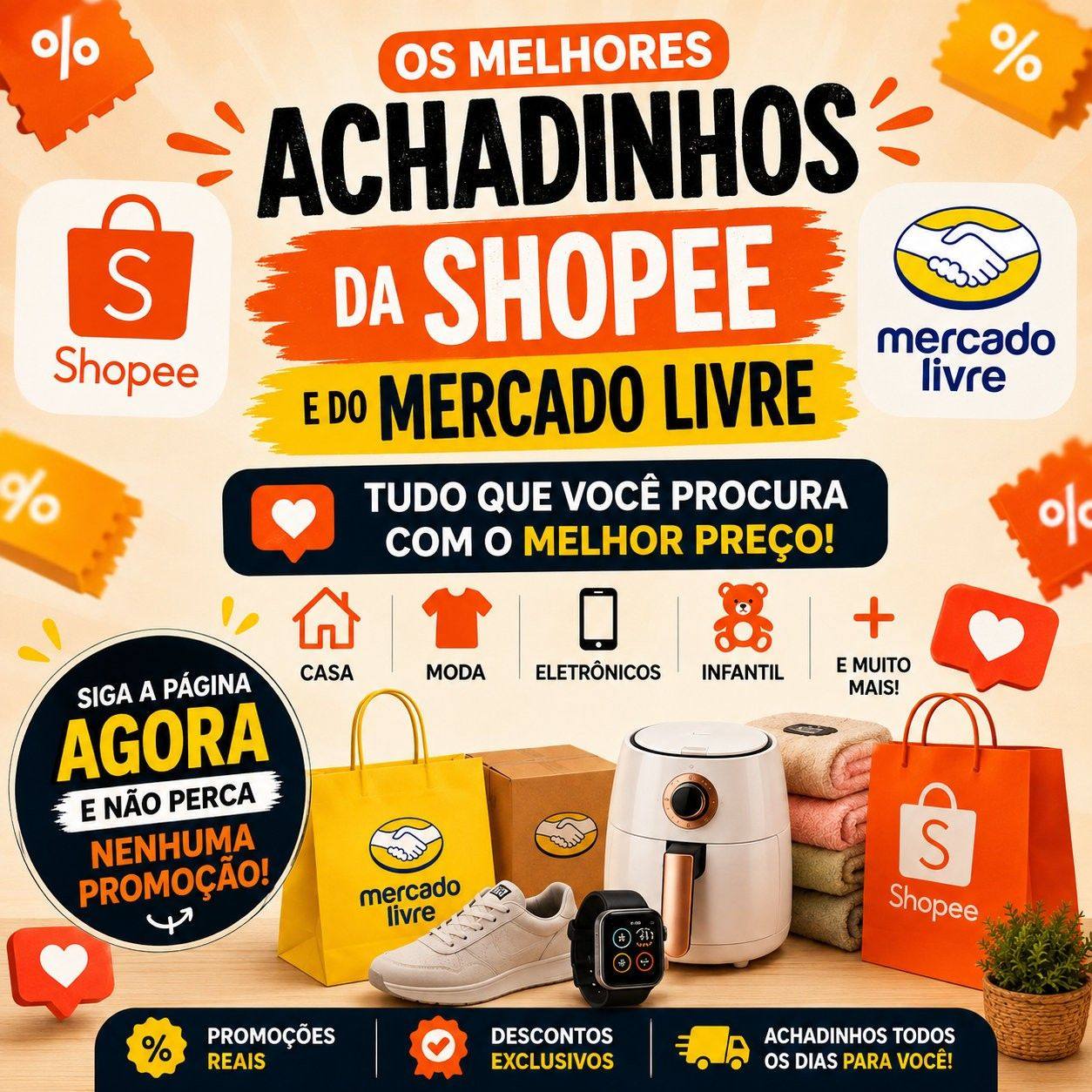 Achadinhos da chopee | Nova Granada SP