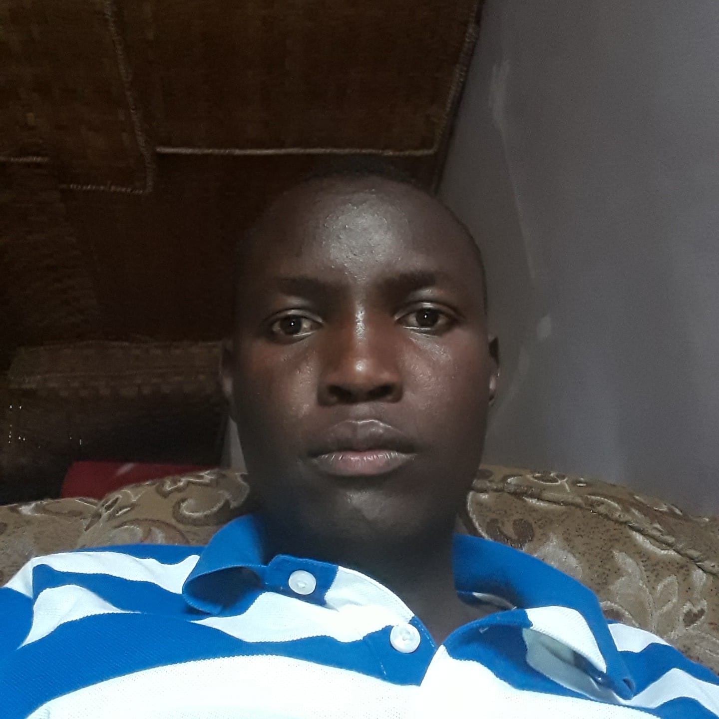 Joseph Kitambo