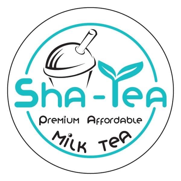 Sha-Tea Premium Affordable Milktea and Sha-Shawarma