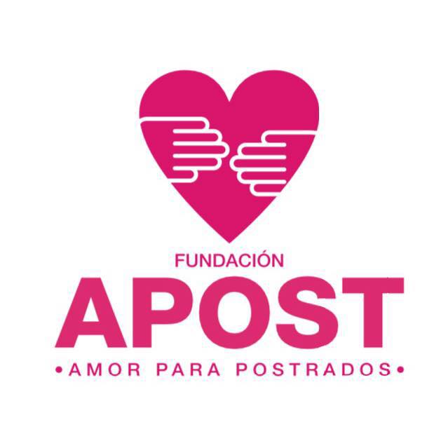 Fundacion APOST Amor para Postrados y Cuidadores&Cuidadoras