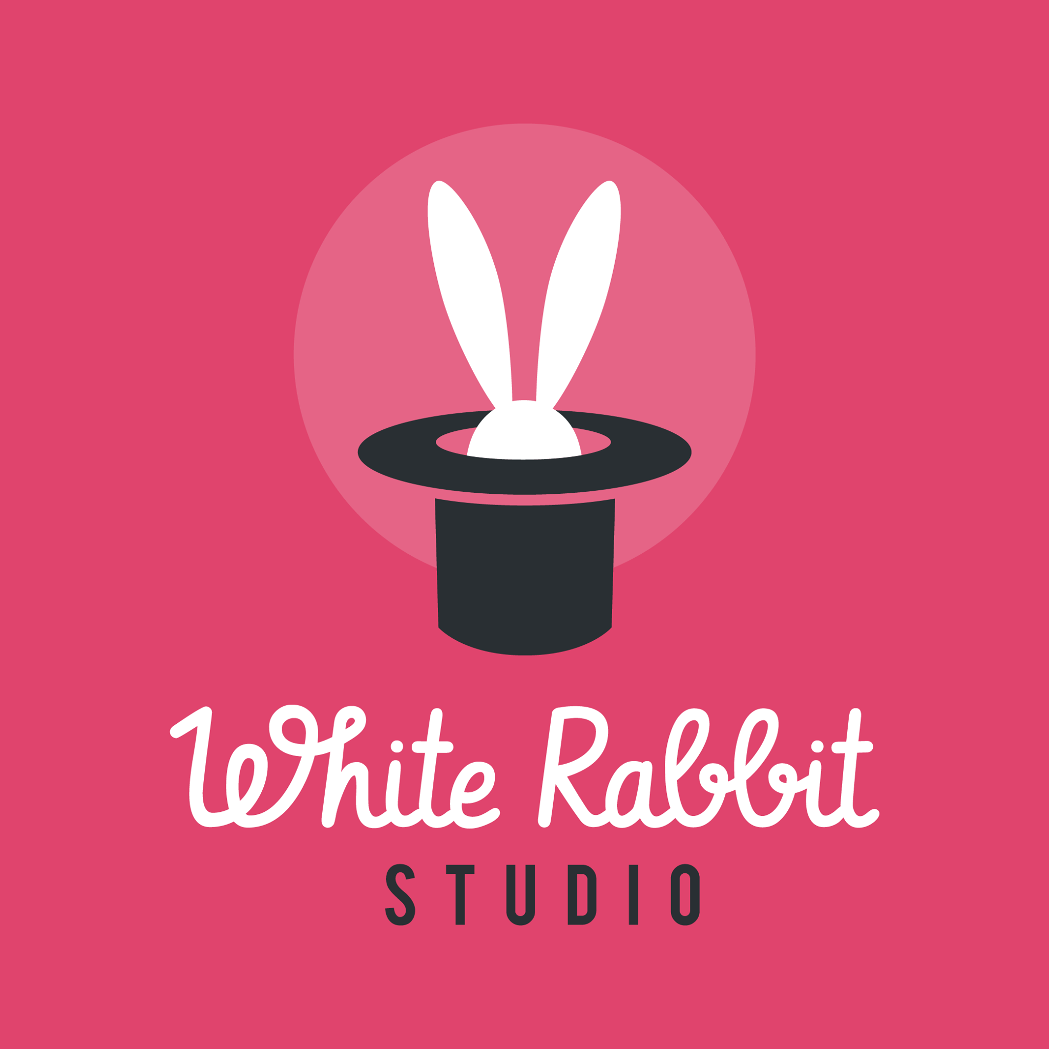 White Rabbit Studio - Illustration & Animation | Wiesbaden