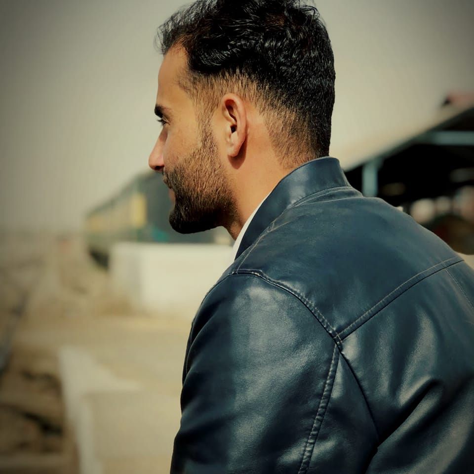 Waheed babar | Quetta