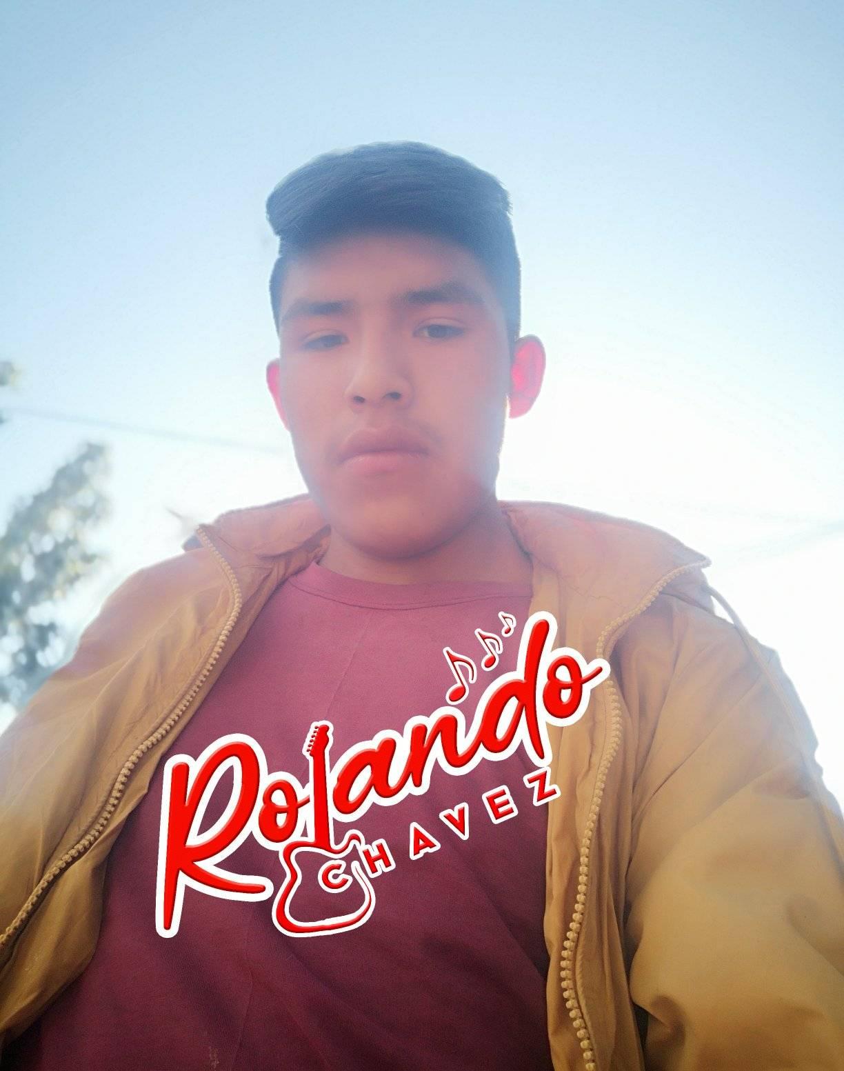 Rolando Chávez