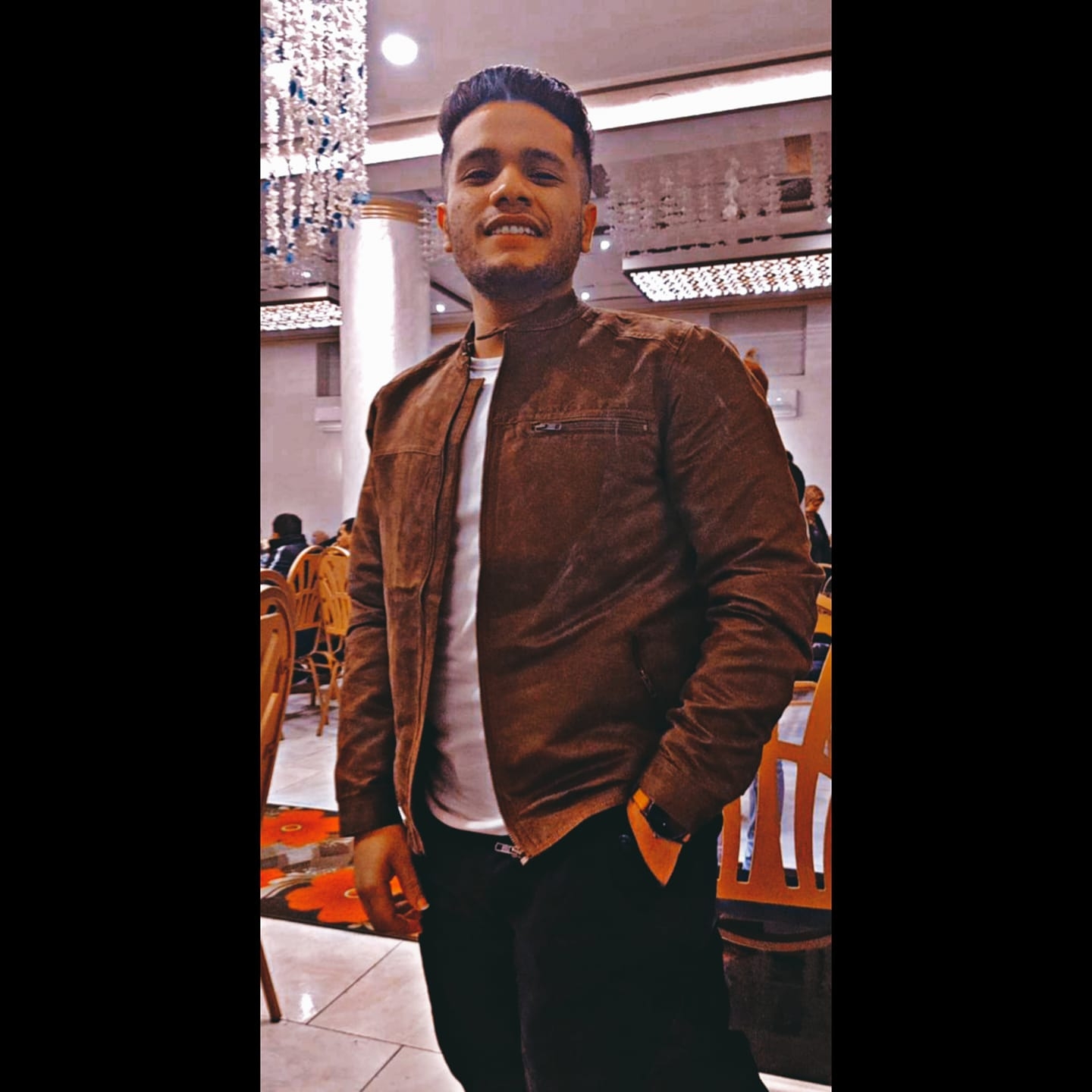 Ebrahim mohamed
