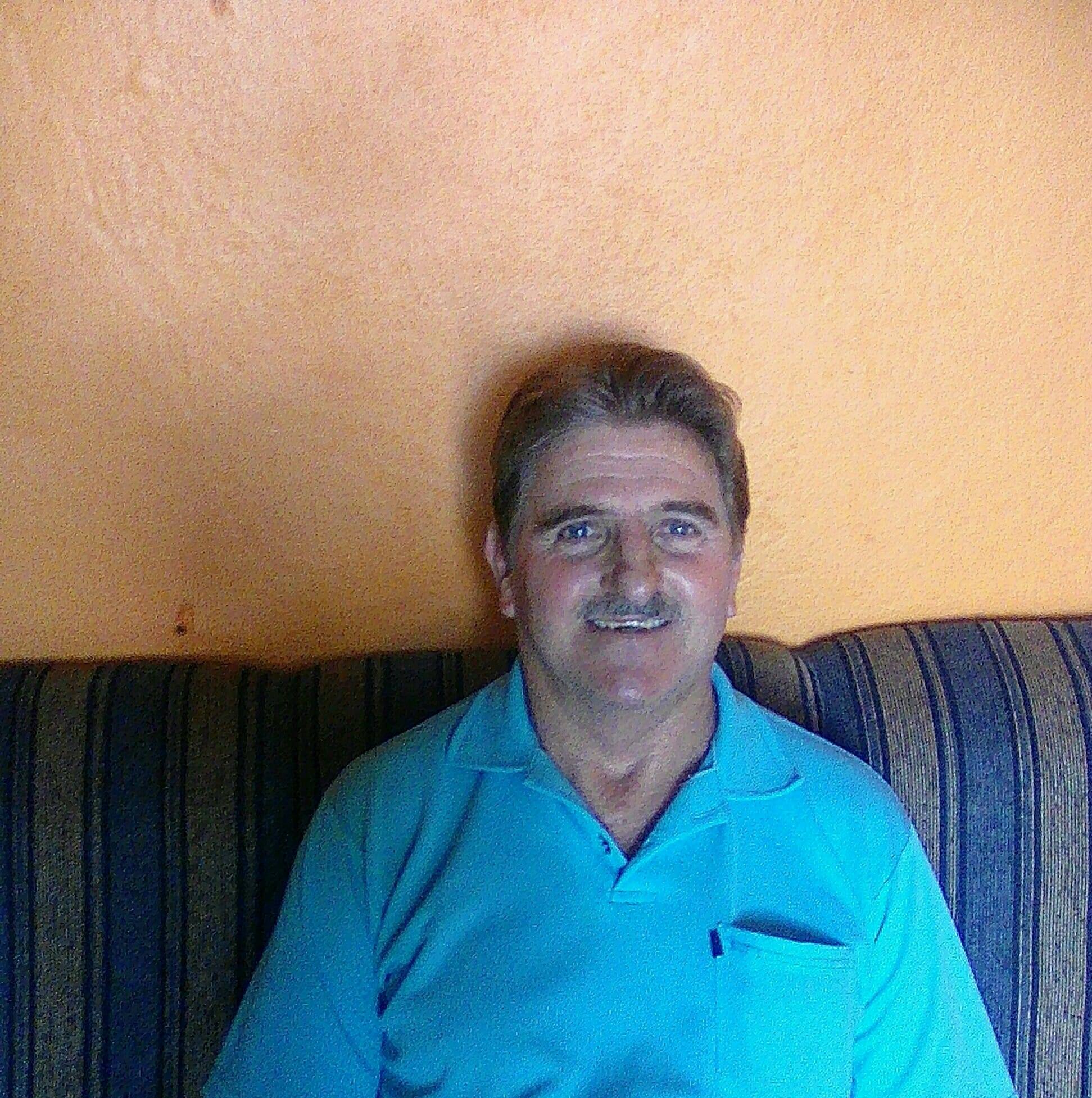 Jose Inacio Kloeckner