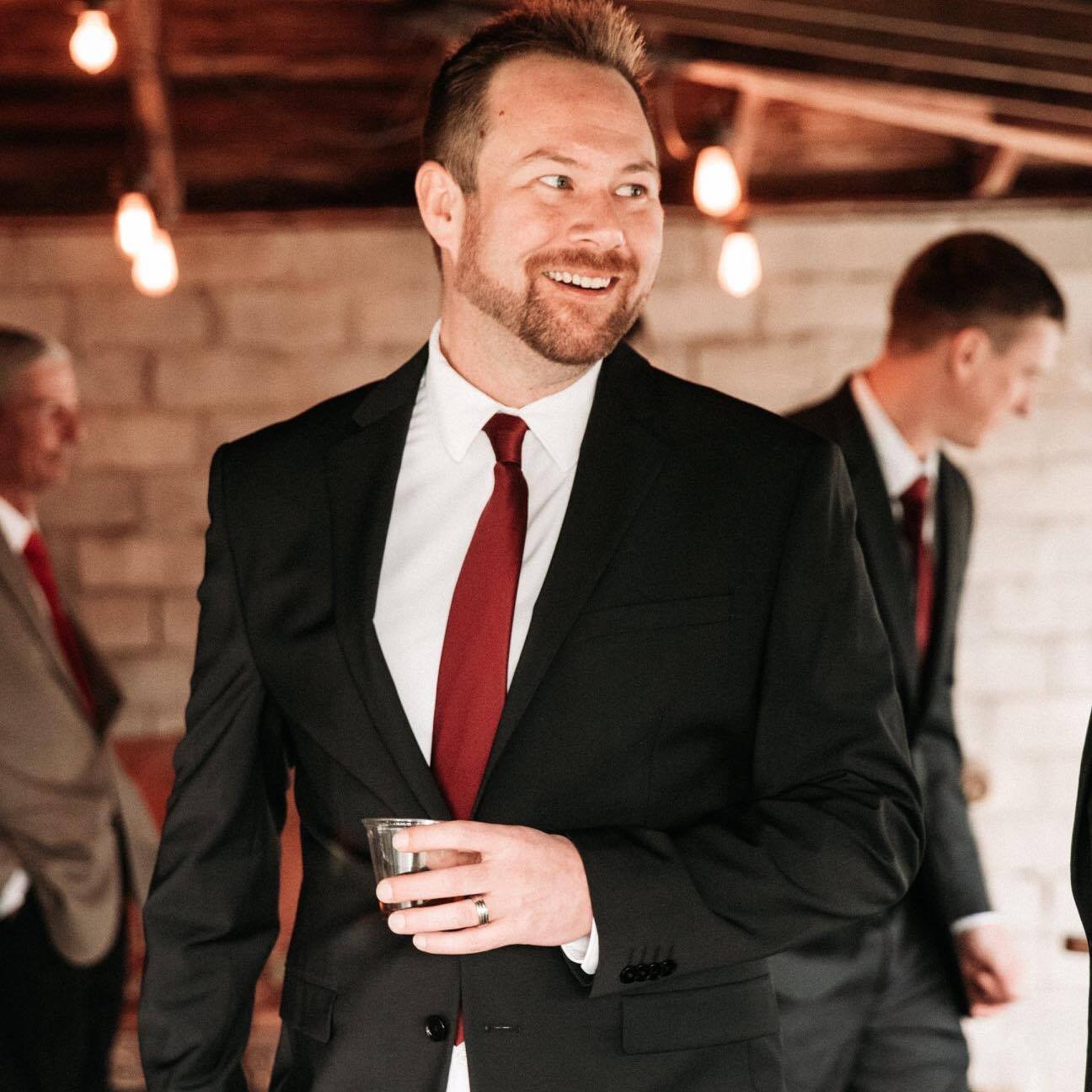 Rob Tutt's LinkedIn Prospecting Pre-Launch | Fort Worth TX
