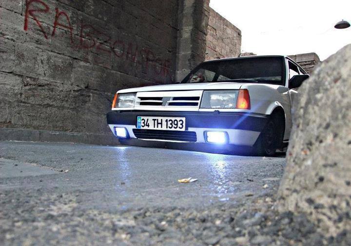 Tofaş'k Club