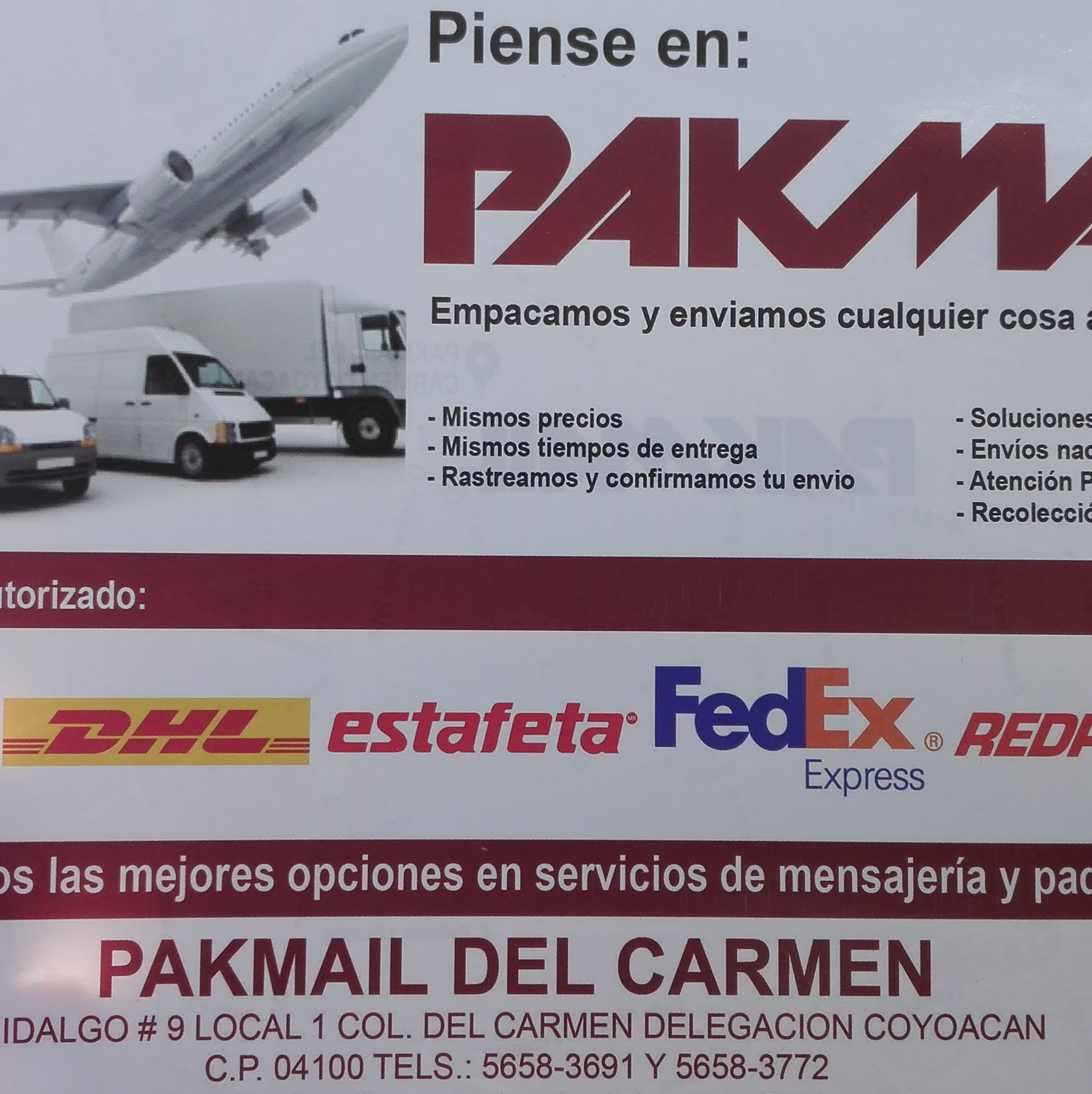 STITM | Estado de México