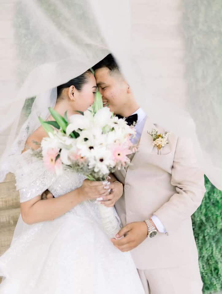 CMU BUY & SELL | Lf fresh bouquet flowers kanang affordable lang makuha ...