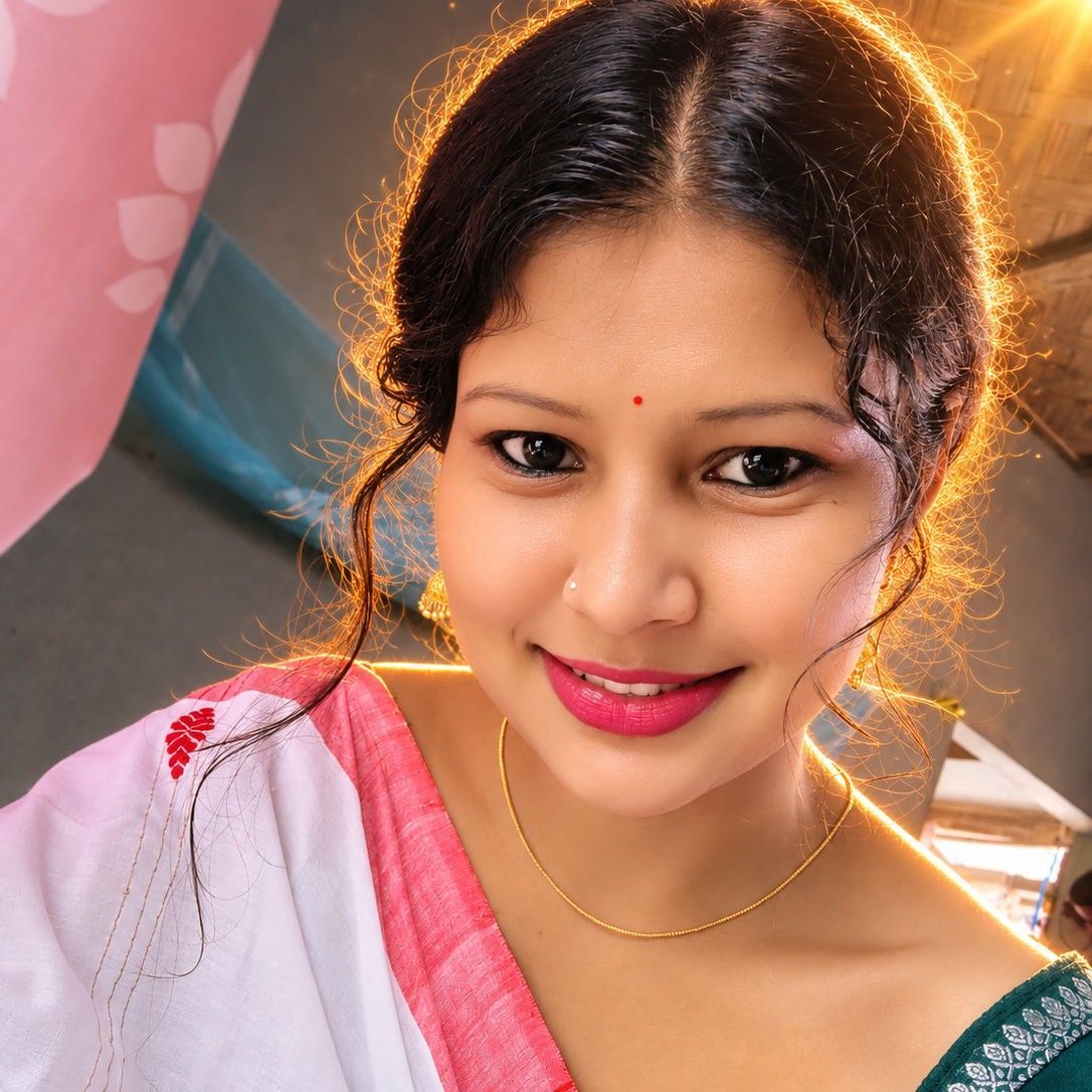 Ringku Mani Sarma