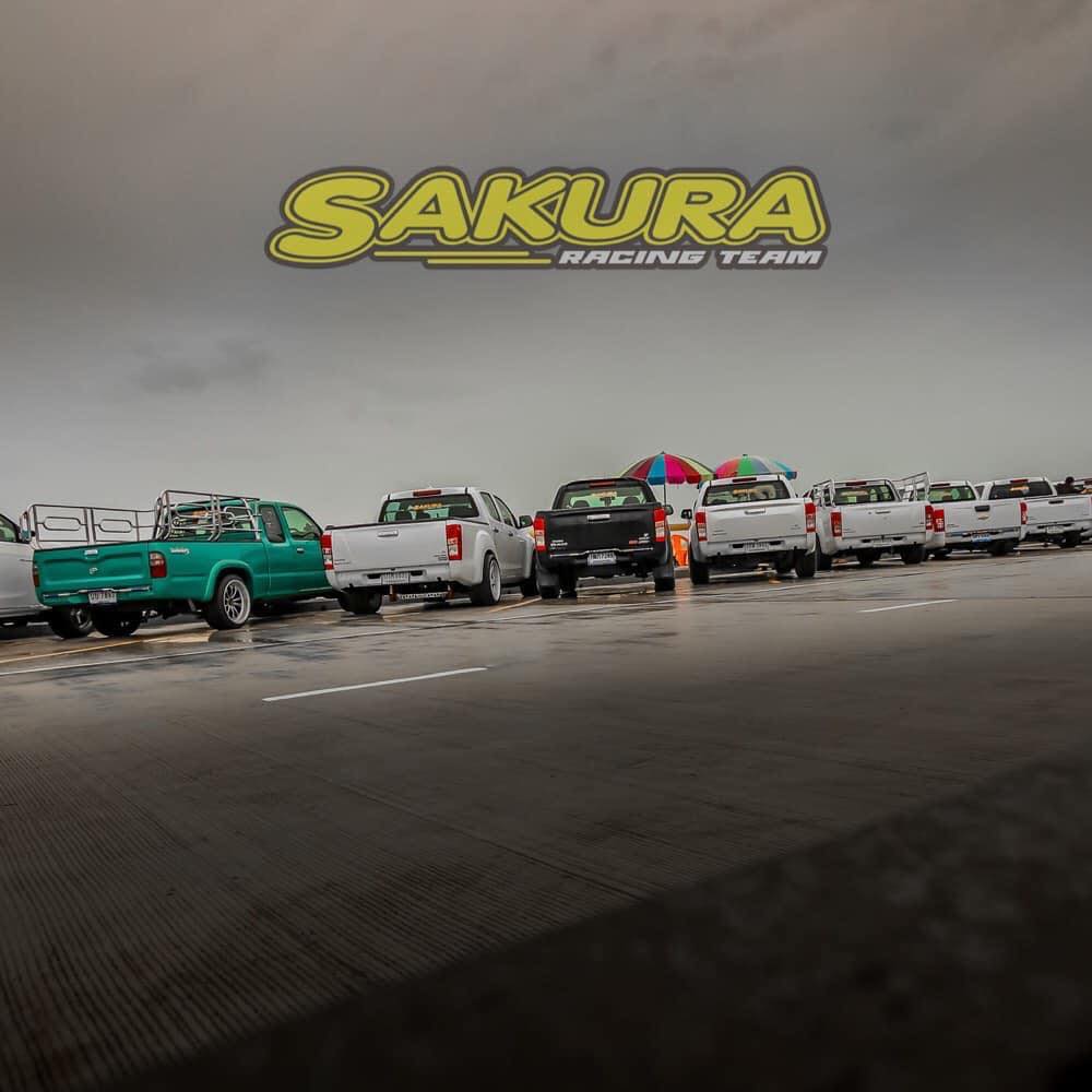 Sakura Racing Team